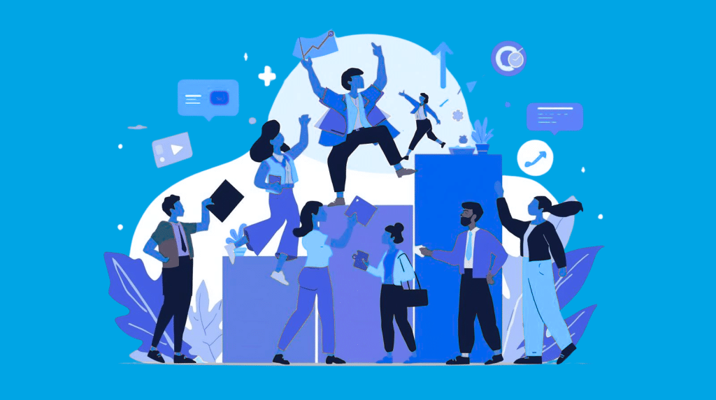 تحفيز الموظفين لزيادة الإنتاجية وتحسين بيئة العمل